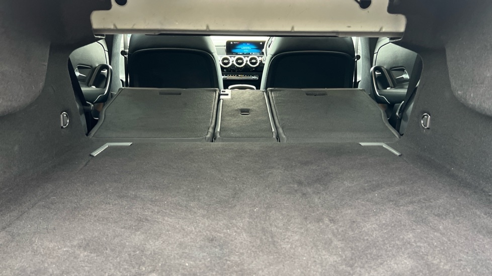 Used Mercedes-Benz CLA 2021 for sale - 76609598: Photo 18