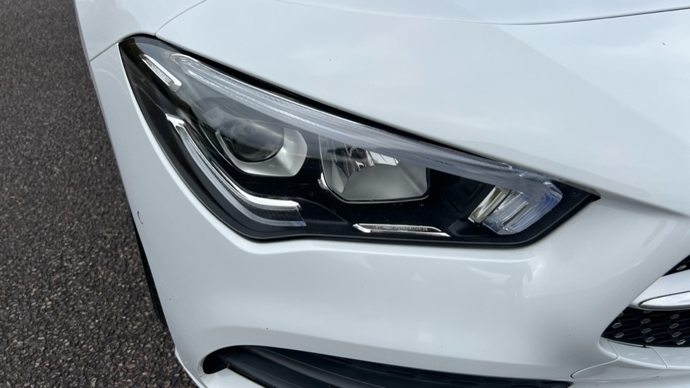 Used Mercedes-Benz CLA 2021 for sale - 76609598: Photo 20