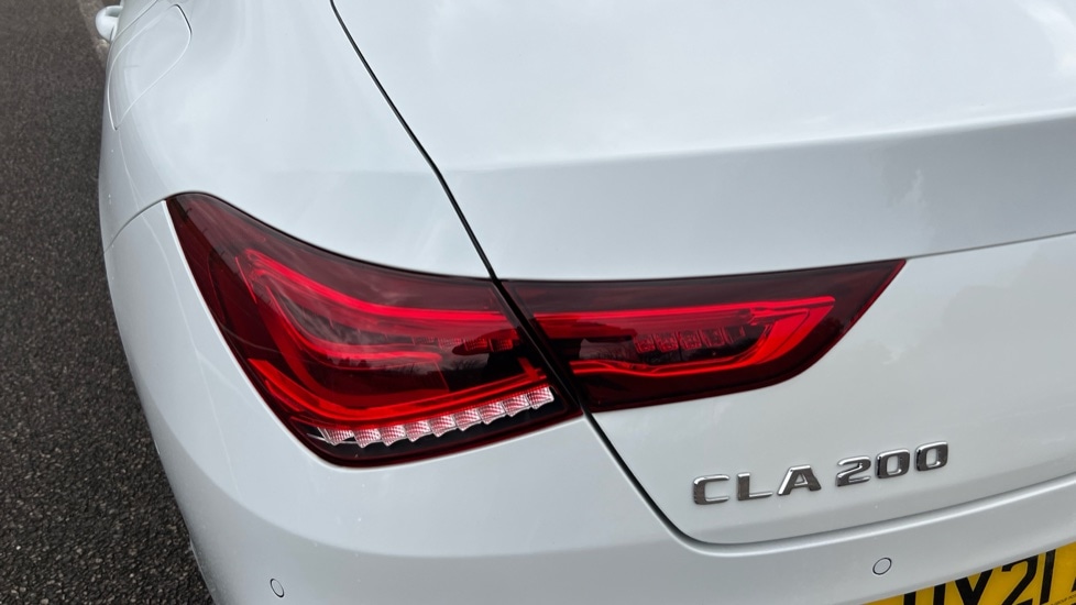 Used Mercedes-Benz CLA 2021 for sale - 76609598: Photo 21