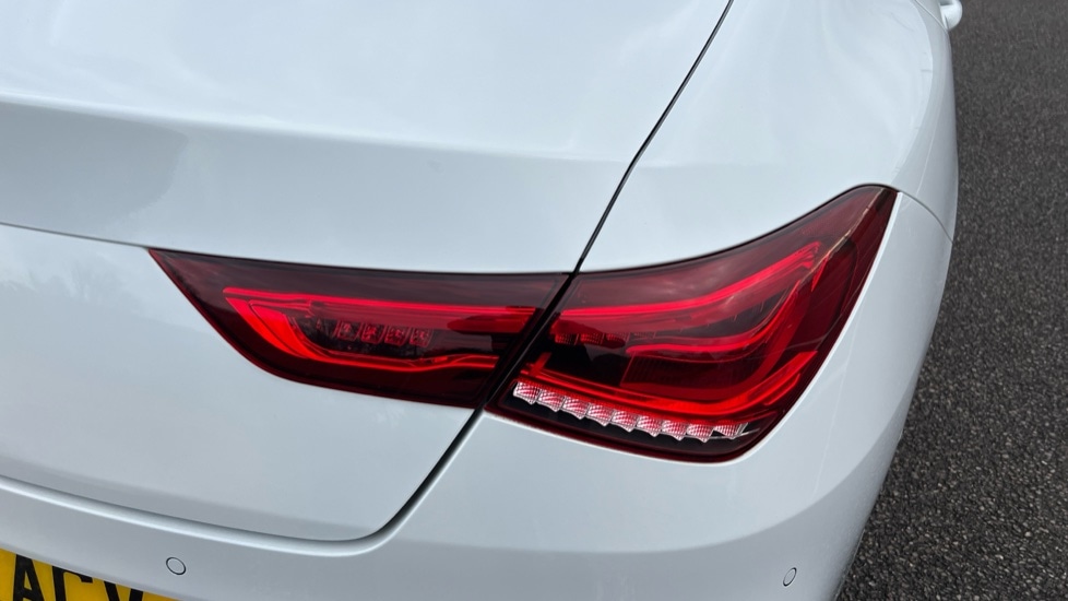 Used Mercedes-Benz CLA 2021 for sale - 76609598: Photo 22