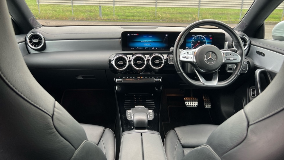 Used Mercedes-Benz CLA 2021 for sale - 76609598: Photo 23