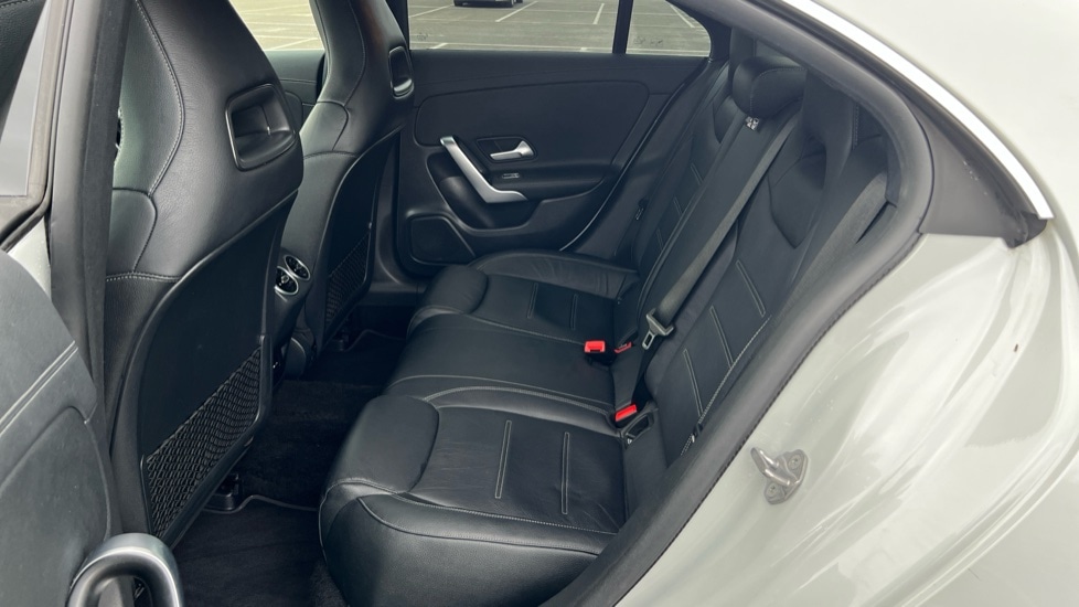 Used Mercedes-Benz CLA 2021 for sale - 76609598: Photo 24