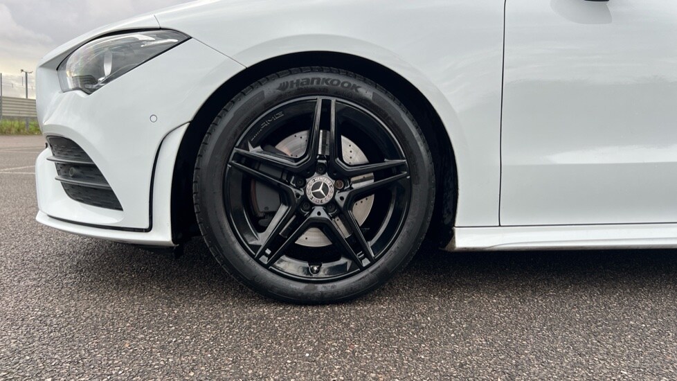 Used Mercedes-Benz CLA 2021 for sale - 76609598: Photo 25