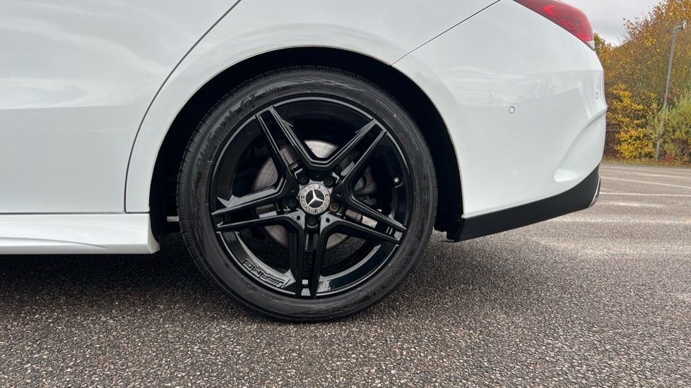 Used Mercedes-Benz CLA 2021 for sale - 76609598: Photo 26