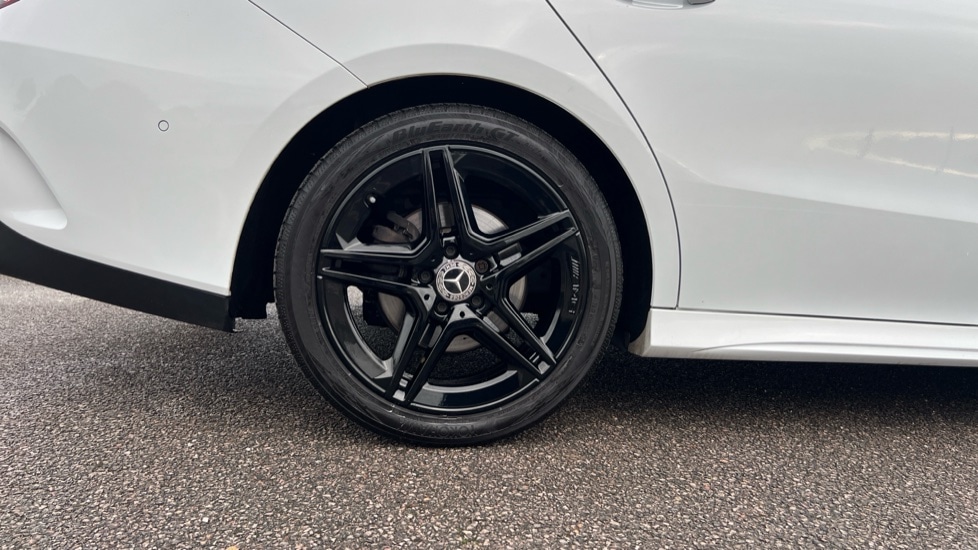 Used Mercedes-Benz CLA 2021 for sale - 76609598: Photo 27