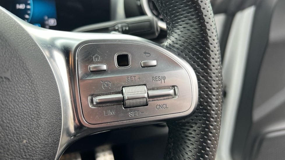 Used Mercedes-Benz CLA 2021 for sale - 76609598: Photo 29