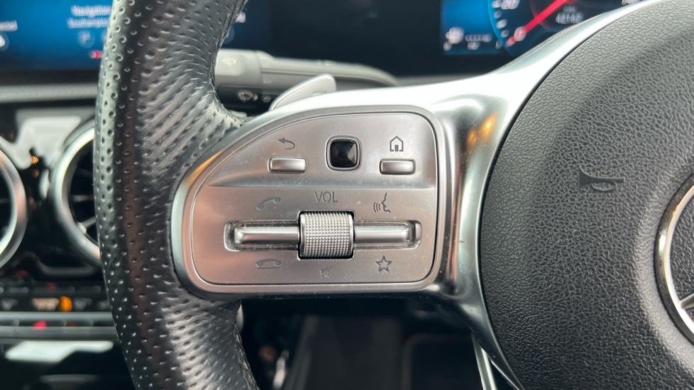 Used Mercedes-Benz CLA 2021 for sale - 76609598: Photo 30