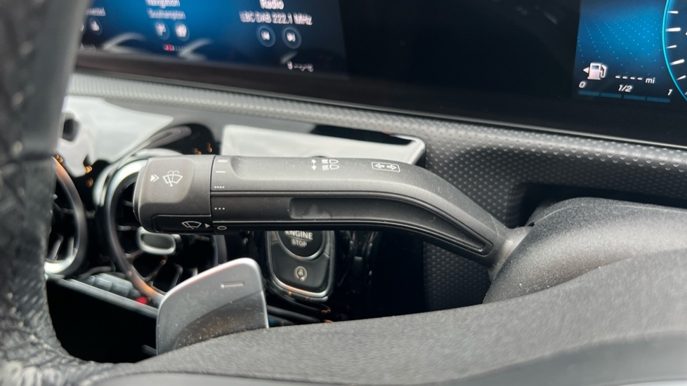 Used Mercedes-Benz CLA 2021 for sale - 76609598: Photo 32