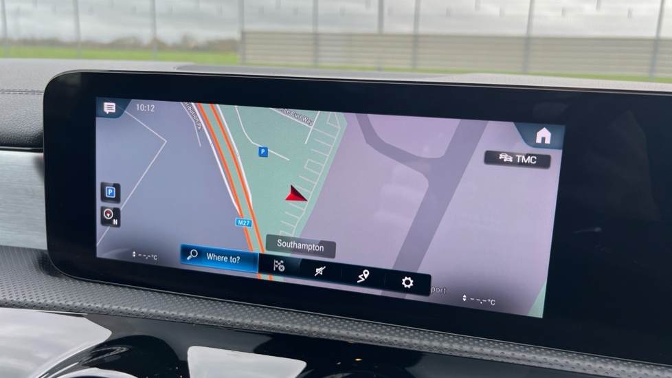 Used Mercedes-Benz CLA 2021 for sale - 76609598: Photo 33