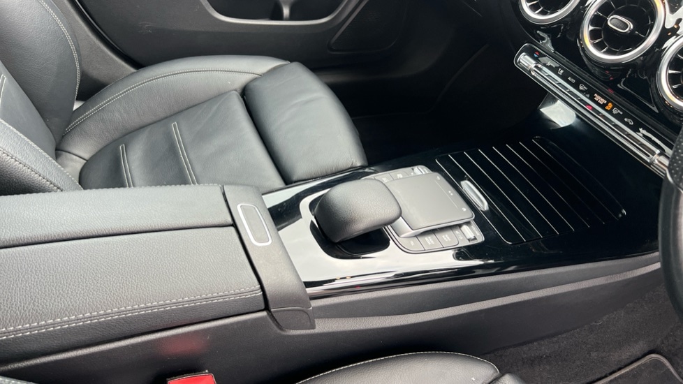 Used Mercedes-Benz CLA 2021 for sale - 76609598: Photo 34