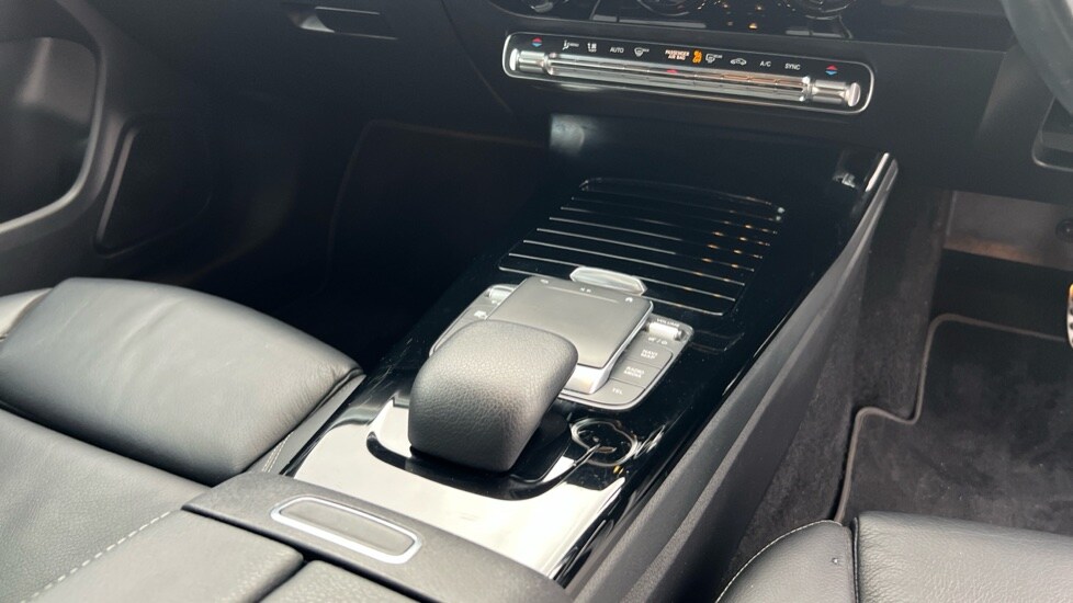 Used Mercedes-Benz CLA 2021 for sale - 76609598: Photo 35