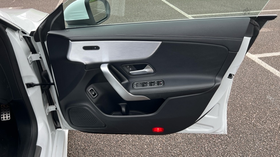 Used Mercedes-Benz CLA 2021 for sale - 76609598: Photo 37