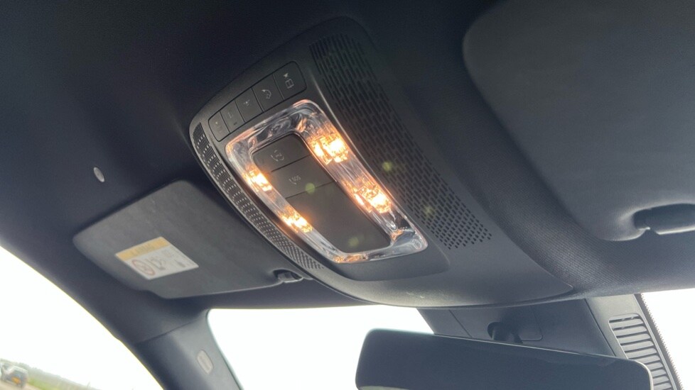 Used Mercedes-Benz CLA 2021 for sale - 76609598: Photo 38