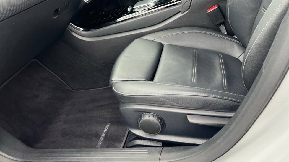 Used Mercedes-Benz CLA 2021 for sale - 76609598: Photo 39