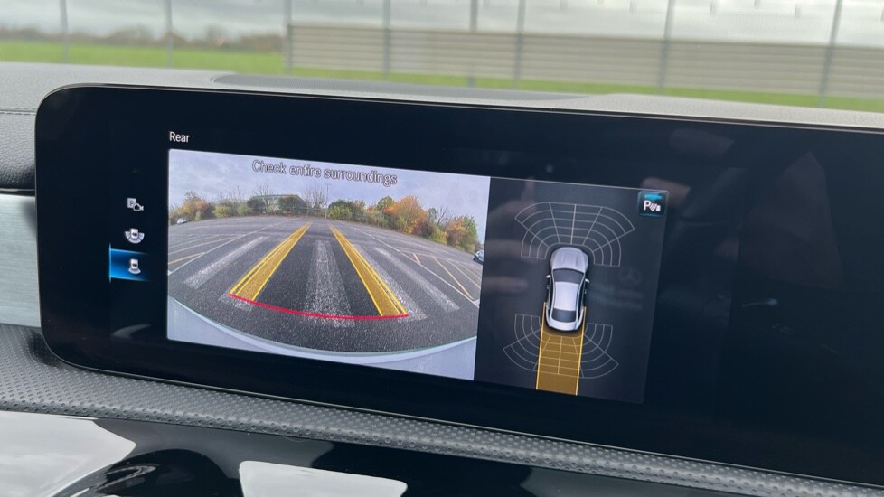 Used Mercedes-Benz CLA 2021 for sale - 76609598: Photo 40