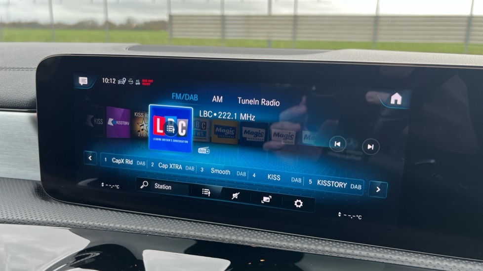 Used Mercedes-Benz CLA 2021 for sale - 76609598: Photo 41