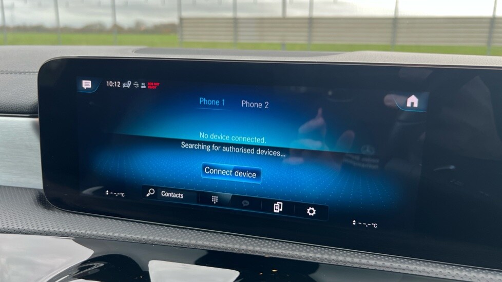 Used Mercedes-Benz CLA 2021 for sale - 76609598: Photo 43