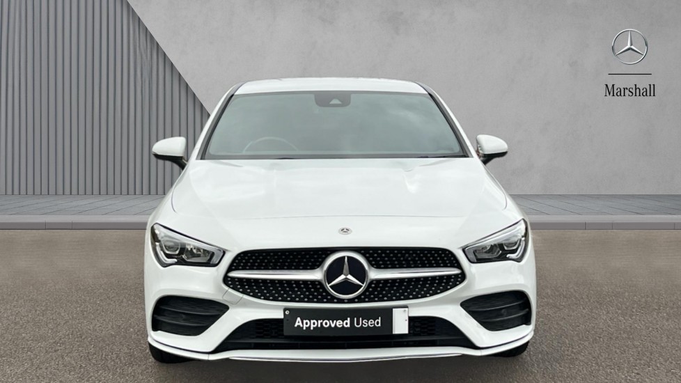 Used Mercedes-Benz CLA 2021 for sale - 76609598: Photo 6