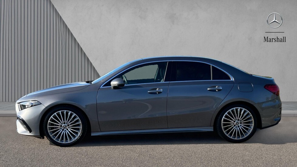 Used Mercedes-Benz A-Class 2024 for sale - 75751281: Photo 10