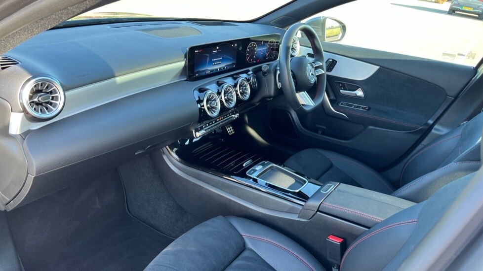 Used Mercedes-Benz A-Class 2024 for sale - 75751281: Photo 11