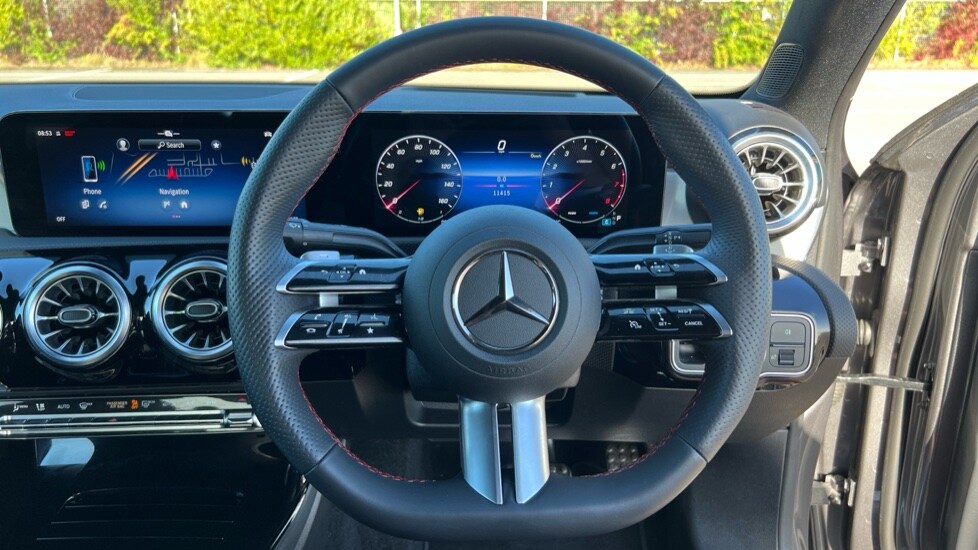 Used Mercedes-Benz A-Class 2024 for sale - 75751281: Photo 12