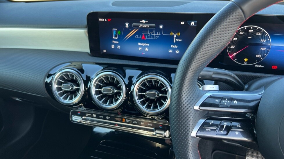 Used Mercedes-Benz A-Class 2024 for sale - 75751281: Photo 13