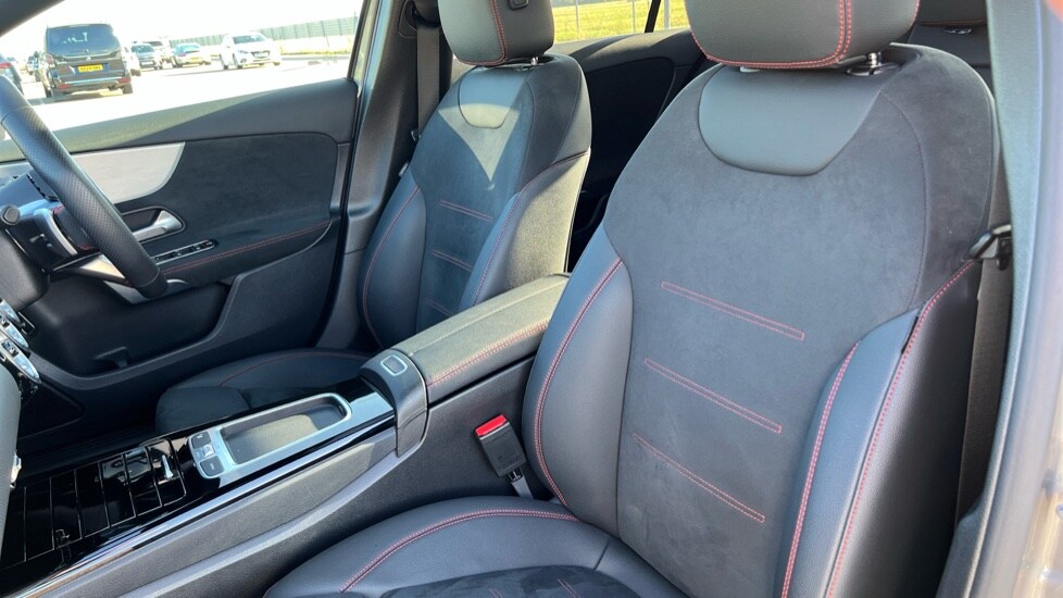 Used Mercedes-Benz A-Class 2024 for sale - 75751281: Photo 14