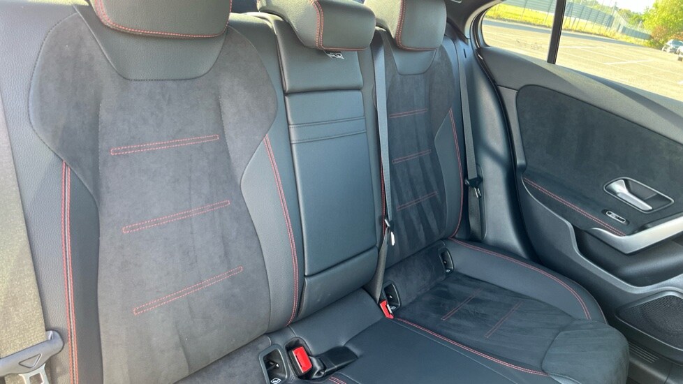 Used Mercedes-Benz A-Class 2024 for sale - 75751281: Photo 15