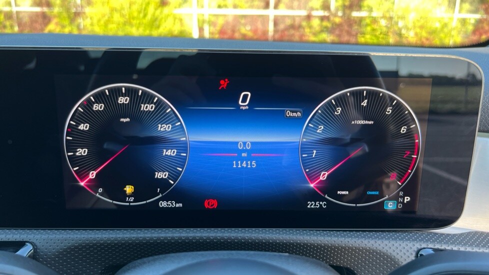 Used Mercedes-Benz A-Class 2024 for sale - 75751281: Photo 16