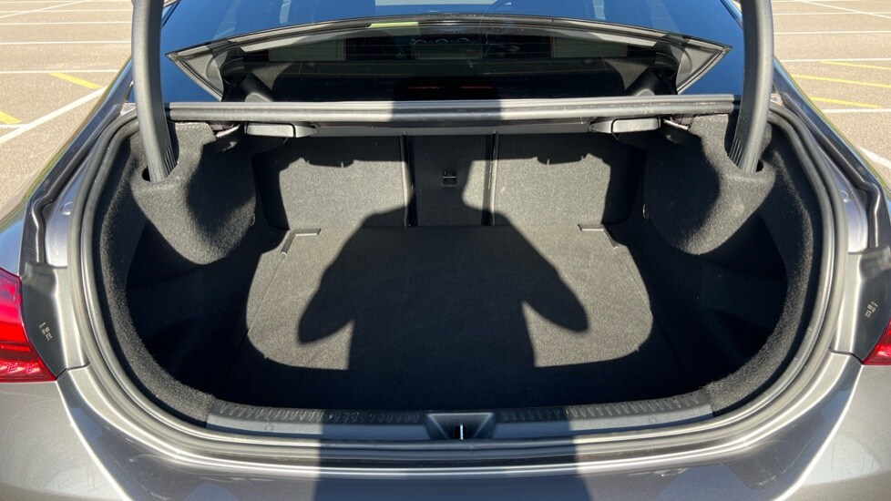 Used Mercedes-Benz A-Class 2024 for sale - 75751281: Photo 17