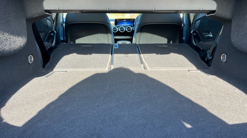 Used Mercedes-Benz A-Class 2024 for sale - 75751281: Photo 18