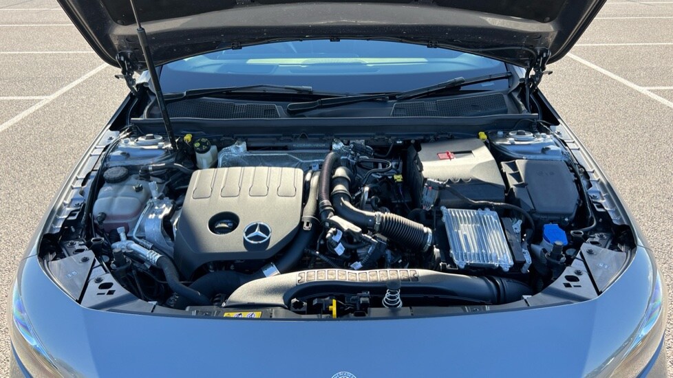 Used Mercedes-Benz A-Class 2024 for sale - 75751281: Photo 19