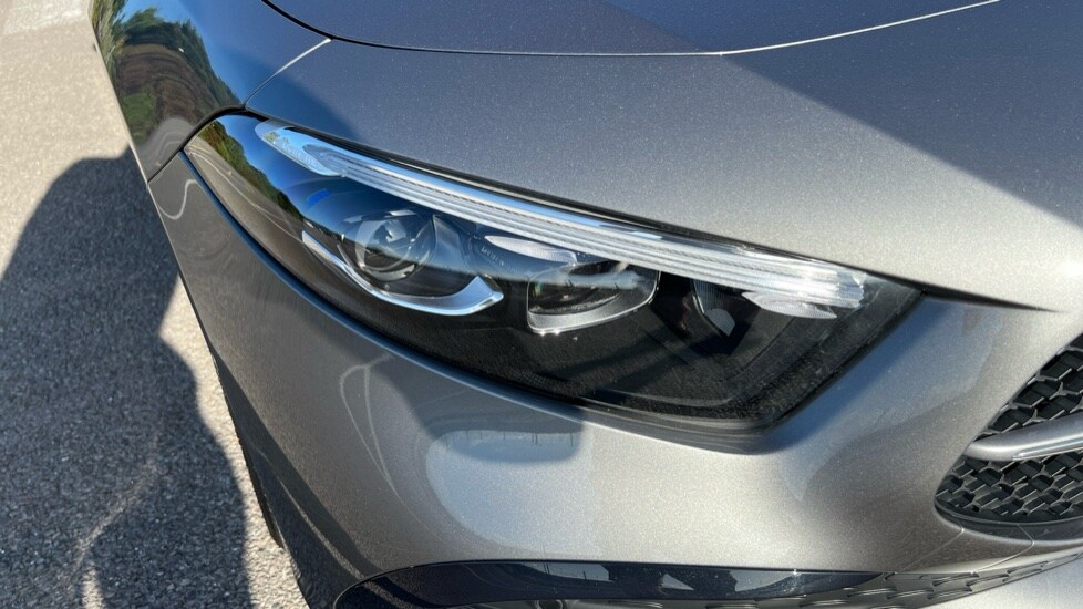 Used Mercedes-Benz A-Class 2024 for sale - 75751281: Photo 20