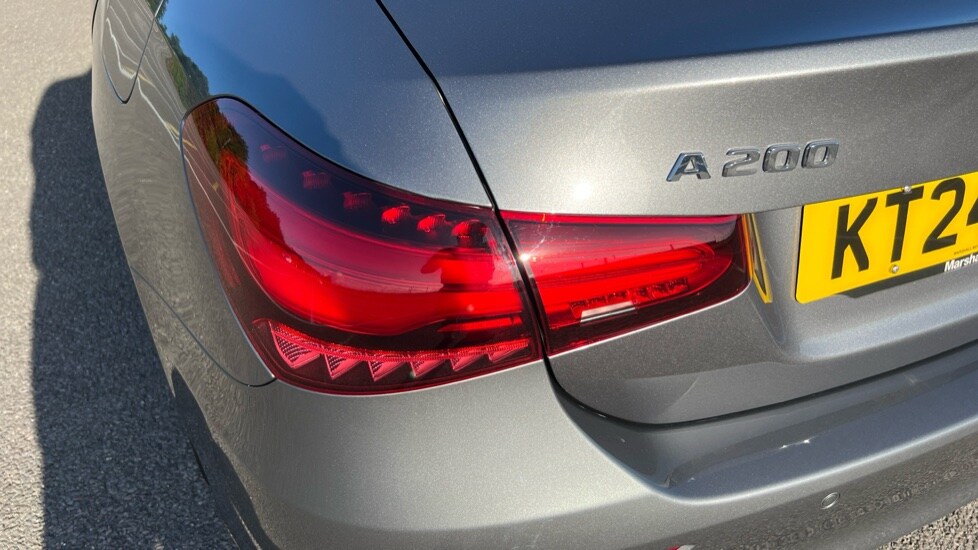 Used Mercedes-Benz A-Class 2024 for sale - 75751281: Photo 21