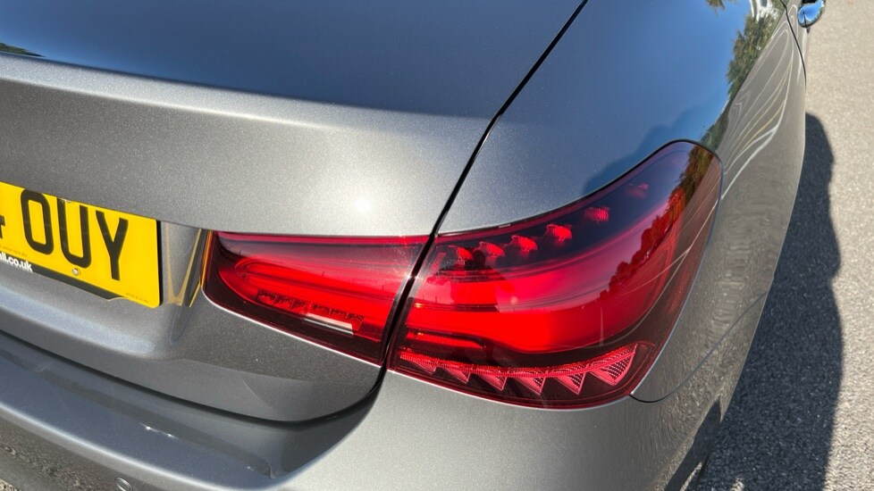 Used Mercedes-Benz A-Class 2024 for sale - 75751281: Photo 22