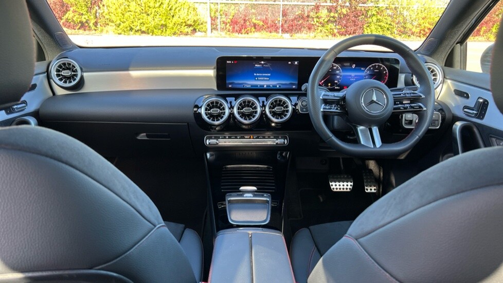 Used Mercedes-Benz A-Class 2024 for sale - 75751281: Photo 23