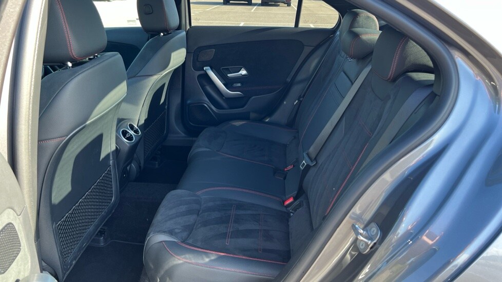 Used Mercedes-Benz A-Class 2024 for sale - 75751281: Photo 24