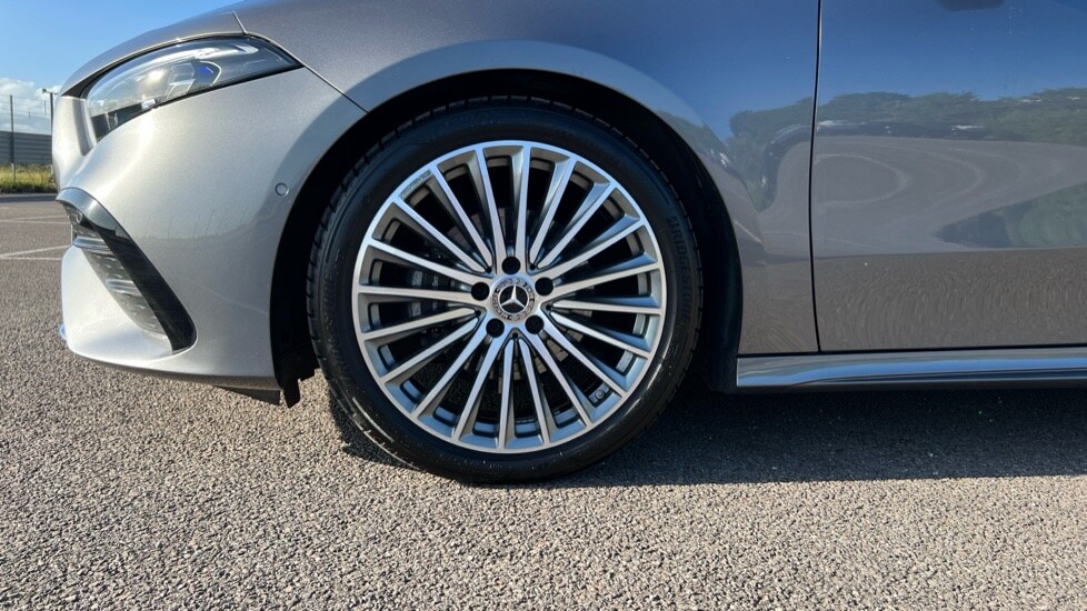 Used Mercedes-Benz A-Class 2024 for sale - 75751281: Photo 25