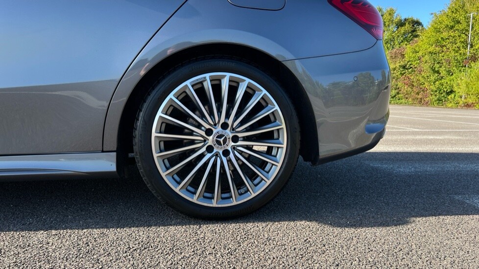 Used Mercedes-Benz A-Class 2024 for sale - 75751281: Photo 26