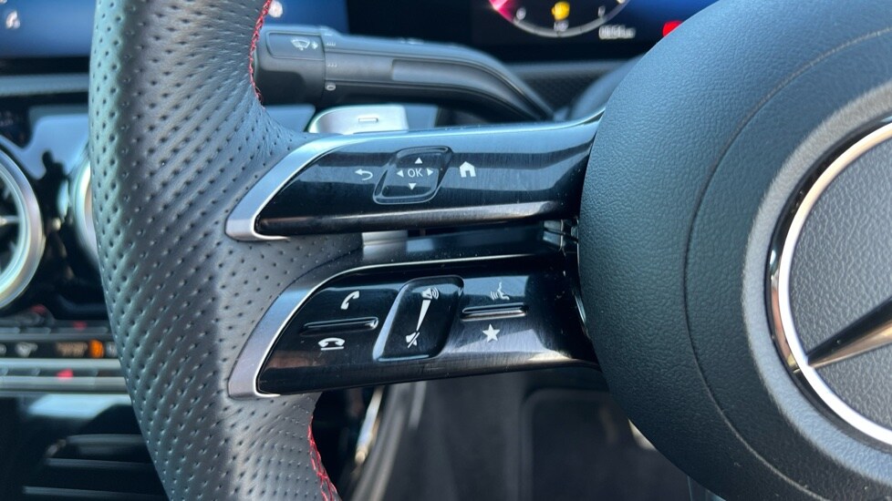 Used Mercedes-Benz A-Class 2024 for sale - 75751281: Photo 30