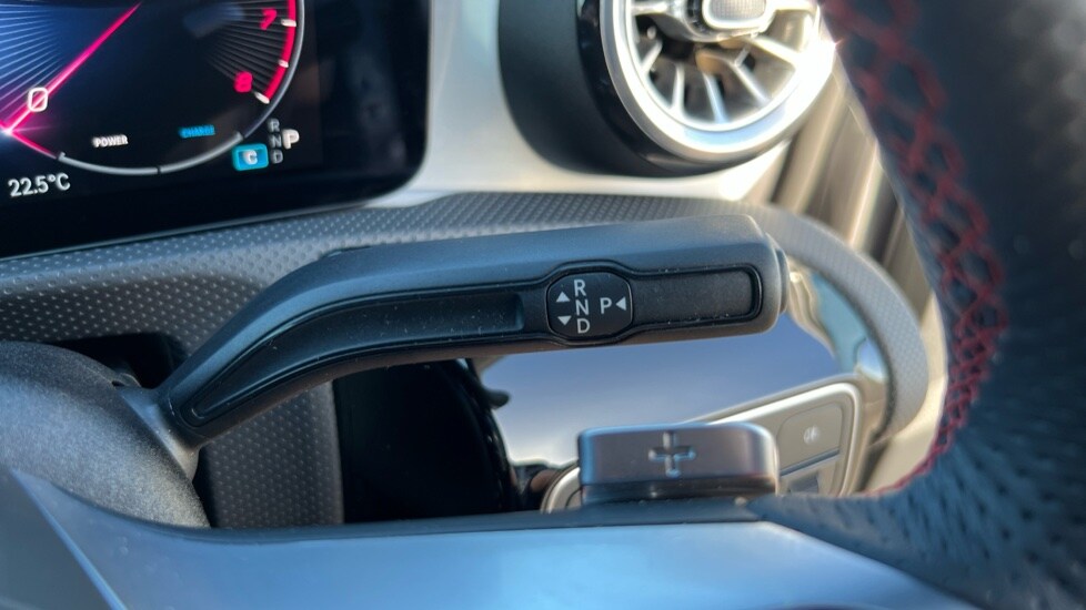 Used Mercedes-Benz A-Class 2024 for sale - 75751281: Photo 31