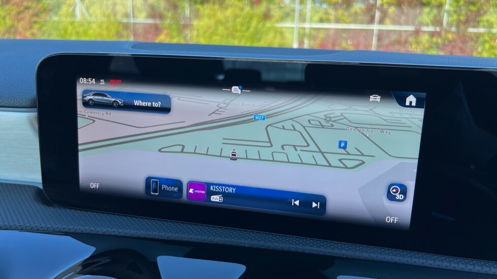 Used Mercedes-Benz A-Class 2024 for sale - 75751281: Photo 33