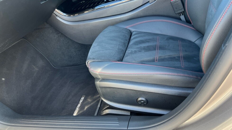 Used Mercedes-Benz A-Class 2024 for sale - 75751281: Photo 39