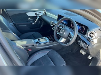 Used Mercedes-Benz A-Class 2024 for sale - 75751281: Photo