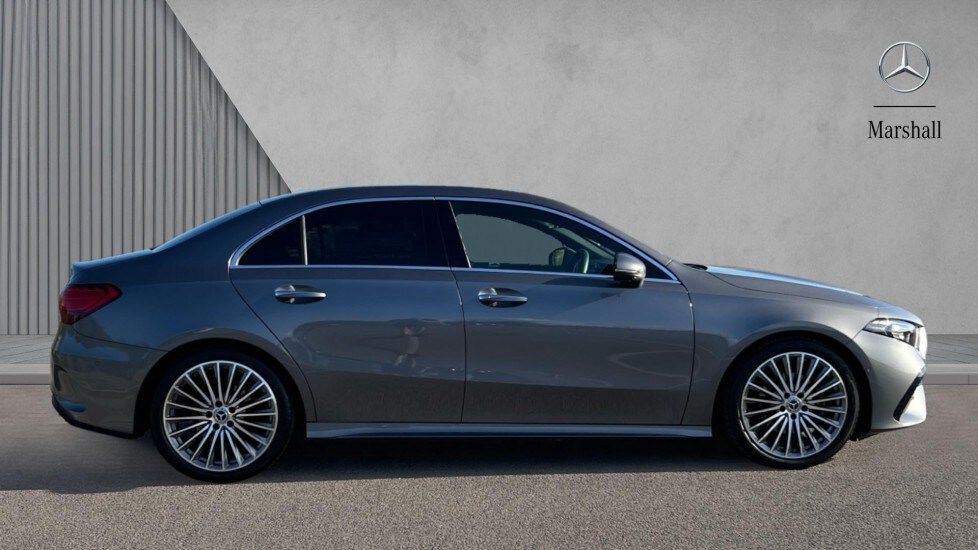 Used Mercedes-Benz A-Class 2024 for sale - 75751281: Photo 4