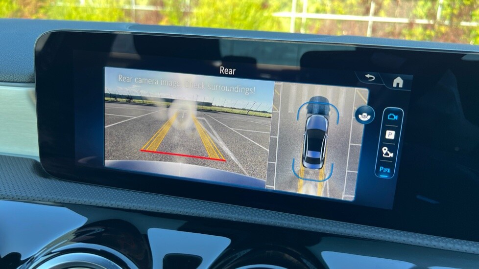 Used Mercedes-Benz A-Class 2024 for sale - 75751281: Photo 40