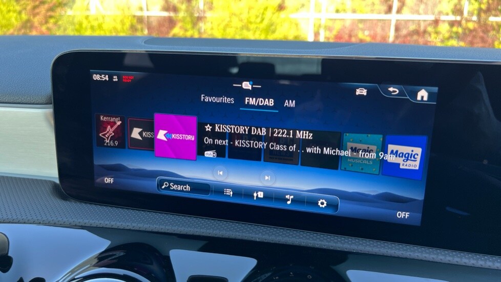 Used Mercedes-Benz A-Class 2024 for sale - 75751281: Photo 41