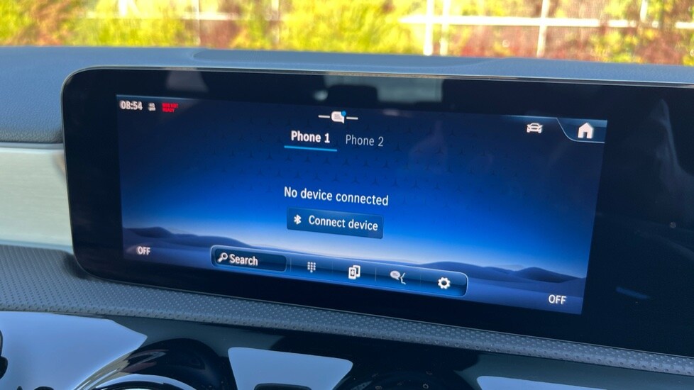 Used Mercedes-Benz A-Class 2024 for sale - 75751281: Photo 43