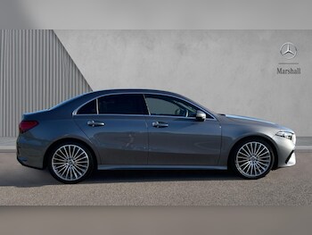 Used Mercedes-Benz A-Class 2024 for sale - 75751281: Photo