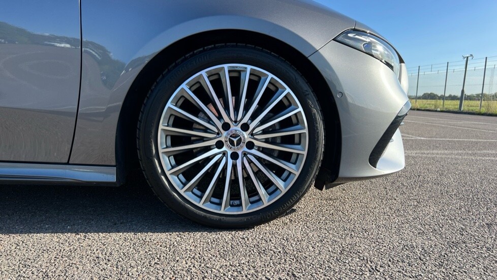 Used Mercedes-Benz A-Class 2024 for sale - 75751281: Photo 5